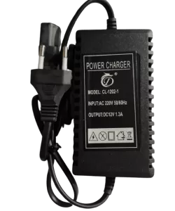 Incarcator pentru pompa de stropit Incarcator pentru pompa de stropit