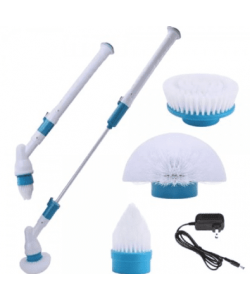 Perie electrica de curatat faianta, gresie, cada  Perie electrica de curatat faianta, gresie, cada