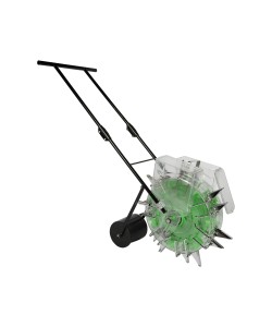  Plantator mare automat cu fertilizator, 23cm