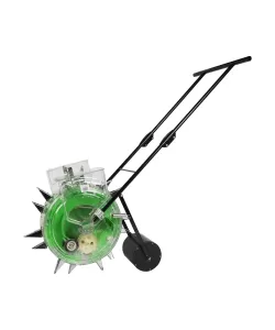 Plantator mare automat cu fertilizator, 23cm  Plantator mare automat cu fertilizator, 23cm