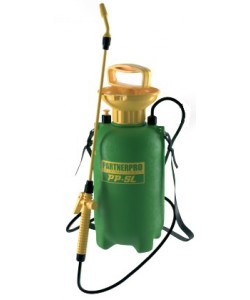 Pompa de stropit manuala PARTNERPRO 5L