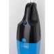 Aspirator vertical ZILAN , Albastru/Negru Putere 800W, Fara sac, Recipient praf 2L