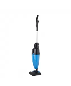 Aspirator vertical ZILAN , Albastru/Negru Putere 800W, Fara sac, Recipient praf 2L Aspirator vertical ZILAN , Albastru/Negru Putere 800W, Fara sac, Recipient praf 2L