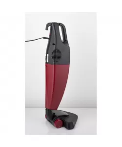 Aspirator vertical ZILAN ,Rosu/Negru Putere 800W, Fara sac, Recipient praf 2L Aspirator vertical ZILAN ,Rosu/Negru Putere 800W, Fara sac, Recipient praf 2L