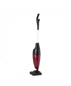 Aspirator vertical ZILAN ,Rosu/Negru Putere 800W, Fara sac, Recipient praf 2L Aspirator vertical ZILAN ,Rosu/Negru Putere 800W, Fara sac, Recipient praf 2L