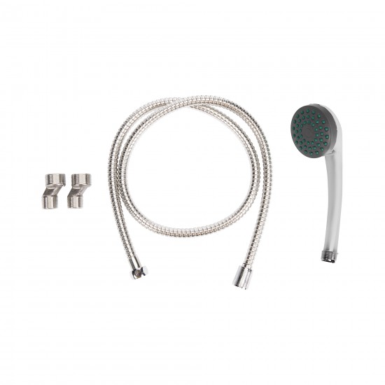 Baterie apa pentru perete cu dus DS-91026