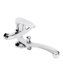 Baterie apa pentru perete cu dus DS-91026