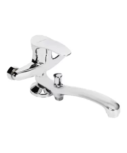 Baterie apa pentru perete cu dus DS-91026