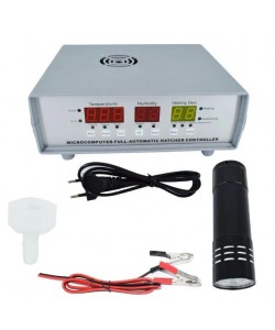 Incubator profesional MS-240 (12V/220V)