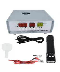 Incubator profesional MS-240 (12V/220V)