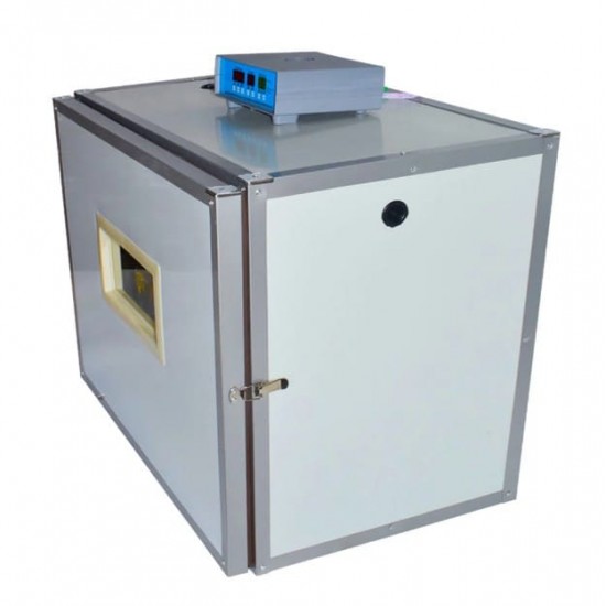 Incubator profesional MS-240 (12V/220V)