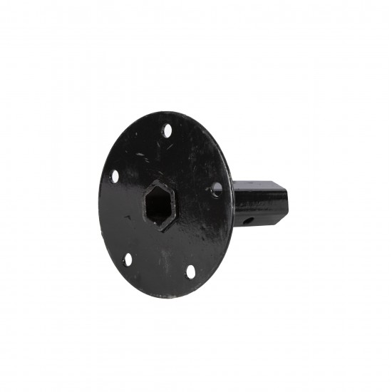 Manicot pentru roata motocultor (rotund)