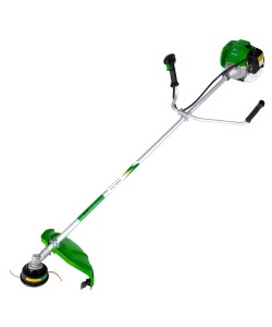 Motocositoare pe benzina 712 cu 10 accesorii, 4.76 CP, 52CC