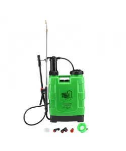 Pompa de stropit manuala dubla, Micul Fermier 12L Pompa de stropit manuala dubla, Micul Fermier 12L