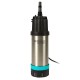 Pompa submersibila inox cu senzor 1000W 6300L/H Pompa submersibila inox cu senzor 1000W 6300L/H