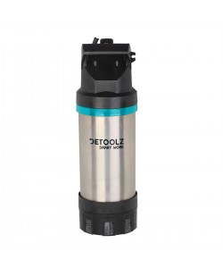 Pompa submersibila inox cu senzor 1000W 6300L/H