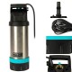 Pompa submersibila inox cu senzor 1000W 6300L/H Pompa submersibila inox cu senzor 1000W 6300L/H