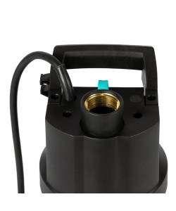 Pompa submersibila inox cu senzor 1000W 6300L/H