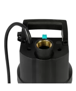 Pompa submersibila inox cu senzor 1000W 6300L/H Pompa submersibila inox cu senzor 1000W 6300L/H