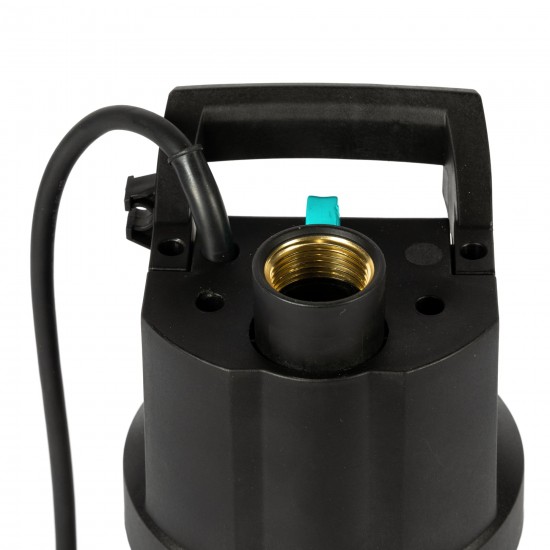 Pompa submersibila inox cu senzor 1000W 6300L/H Pompa submersibila inox cu senzor 1000W 6300L/H