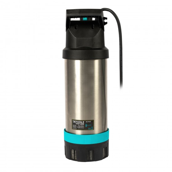 Pompa submersibila inox cu senzor 1000W 6300L/H Pompa submersibila inox cu senzor 1000W 6300L/H