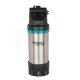 Pompa submersibila inox cu senzor 1000W 6300L/H Pompa submersibila inox cu senzor 1000W 6300L/H