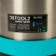 Pompa submersibila inox cu senzor 1000W 6300L/H Pompa submersibila inox cu senzor 1000W 6300L/H