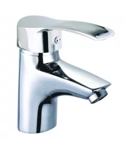 Baterie inox pt lavoar ISTANBUL