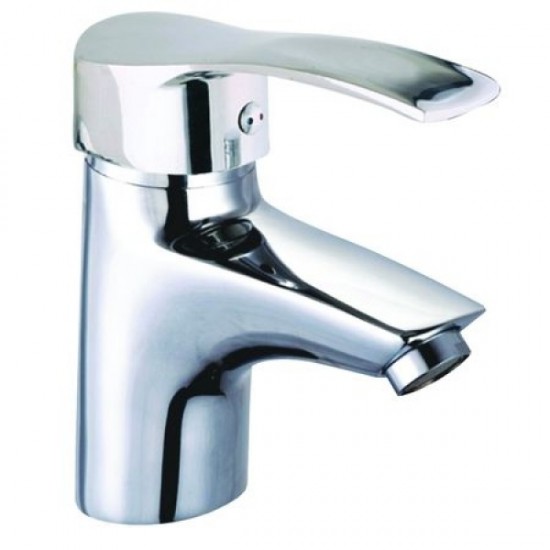 Baterie inox pt lavoar ISTANBUL