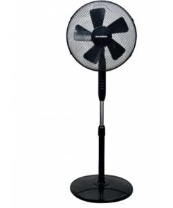  Ventilator cu picior Hausberg HB5200 Speed, 40 cm, 3 viteze,timer 1-2 ore