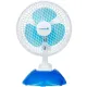 Ventilator pentru birou Hausberg HB 5550, 25 W, 15 cm