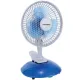 Ventilator pentru birou Hausberg HB 5550, 25 W, 15 cm