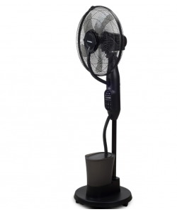 VENTILATOR CU PULVERIZARE APA 16" HB5601NG