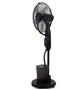 VENTILATOR CU PULVERIZARE APA 16" HB5601NG