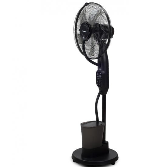 VENTILATOR CU PULVERIZARE APA 16" HB5601NG