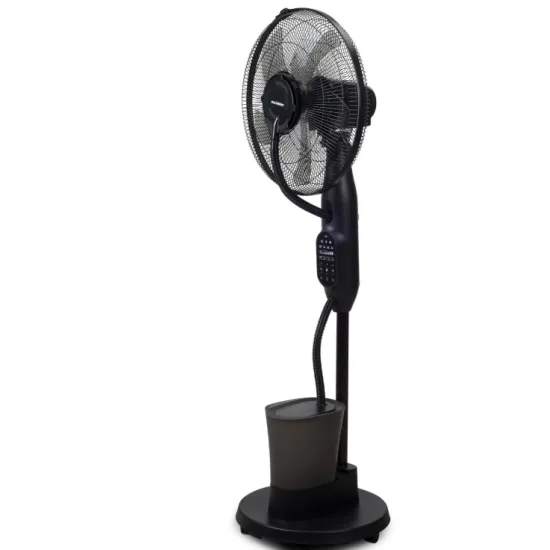 VENTILATOR CU PULVERIZARE APA 16" HB5601NG