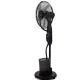 VENTILATOR CU PULVERIZARE APA 16" HB5601NG
