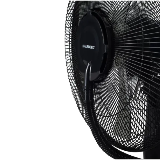 VENTILATOR CU PULVERIZARE APA 16" HB5601NG