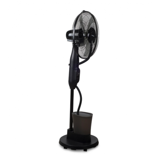 VENTILATOR CU PULVERIZARE APA 16" HB5601NG