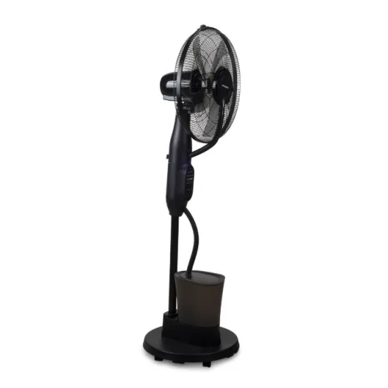 VENTILATOR CU PULVERIZARE APA 16" HB5601NG