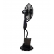 VENTILATOR CU PULVERIZARE APA 16" HB5601NG