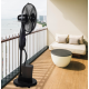VENTILATOR CU PULVERIZARE APA 16" HB5601NG