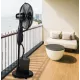 VENTILATOR CU PULVERIZARE APA 16" HB5601NG