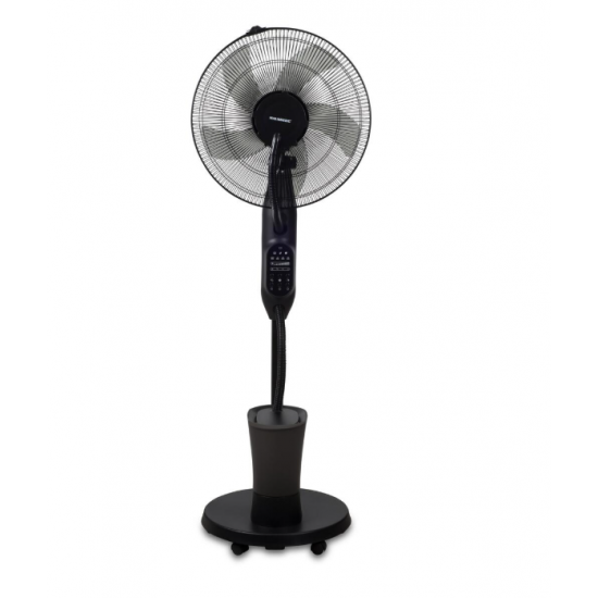 VENTILATOR CU PULVERIZARE APA 16" HB5601NG