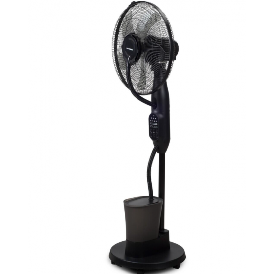 VENTILATOR CU PULVERIZARE APA 16" HB5601NG