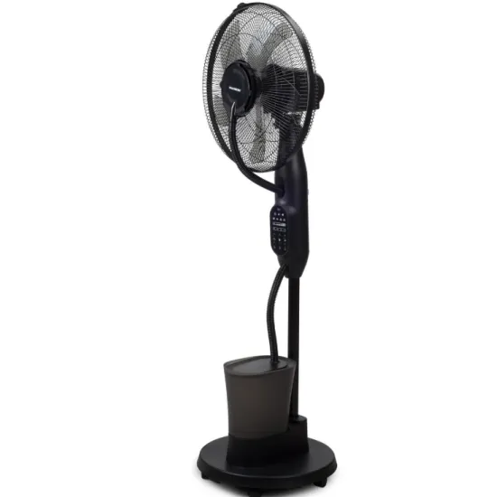VENTILATOR CU PULVERIZARE APA 16" HB5601NG
