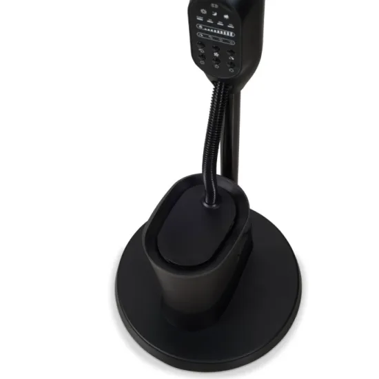 VENTILATOR CU PULVERIZARE APA 16" HB5601NG