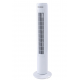 Ventilator Turn Hausberg HB-5950AB, 60 W, 3 Moduri De Functionare, Temporizator Oprire, 3 Trepte, Alb