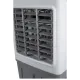 Racitor de Aer Portabil HAUSBERG HB-5961AB, 75W, 20L, 3 Viteze, Control Mecanic, Accesorii incluse