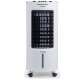 Racitor de Aer Portabil HAUSBERG HB-5962AB, 65-80W, 7.8L, Nivel zgomot 63.5 db, 3 Viteze, Accesorii incluse